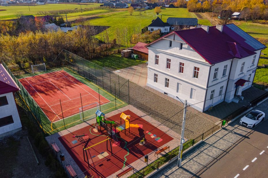 gazon artificial locuri de joaca