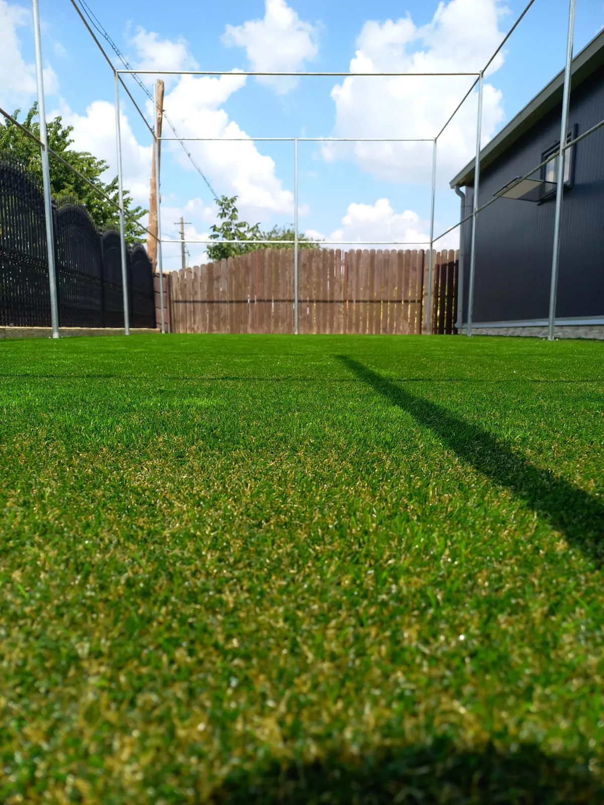 Gazon artificial decorativ NICOSIA 30 mm - imagine 2