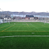 teren de tenis de picior si minifotbal