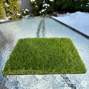 Gazon artificial decorativ ELITE 38 mm
