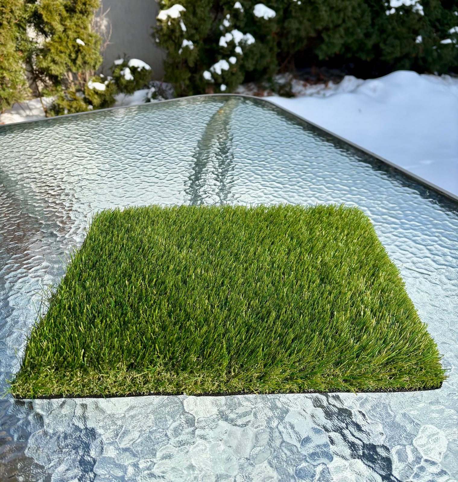 Gazon artificial decorativ ELITE 38 mm