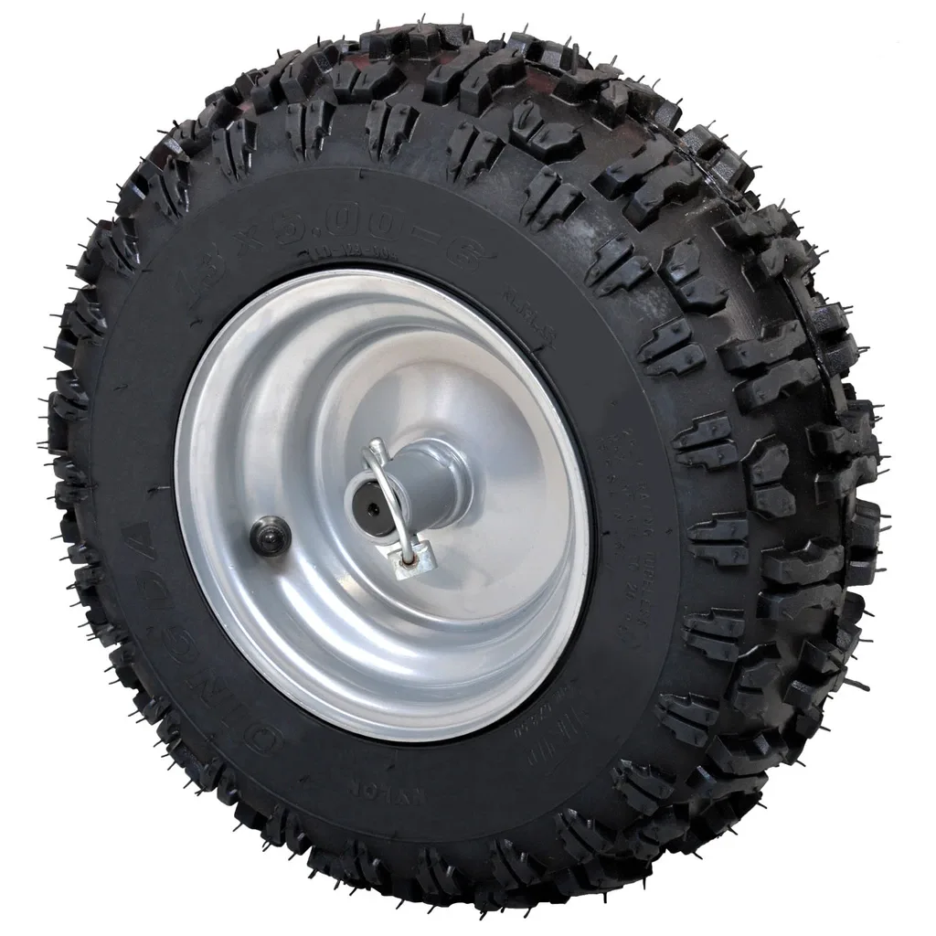 Utilaj multifunctional pe benzina 2 in 1 - HECHT8101 S - imagine 2