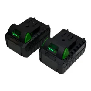 Set baterii de rezervă GRS - set de 2 bucati