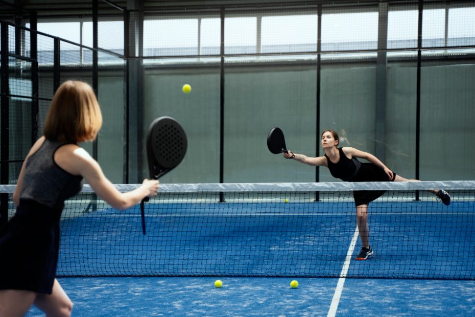 teren de padel