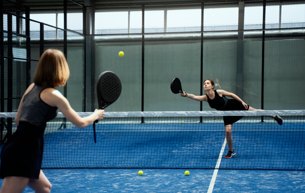 teren de padel