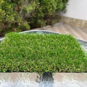 Gazon artificial decorativ NICOSIA 30 mm