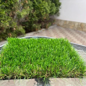 Gazon artificial decorativ ROYAL de 45 mm