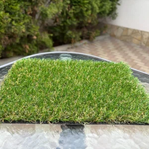 Gazon artificial decorativ URBAN 25 mm
